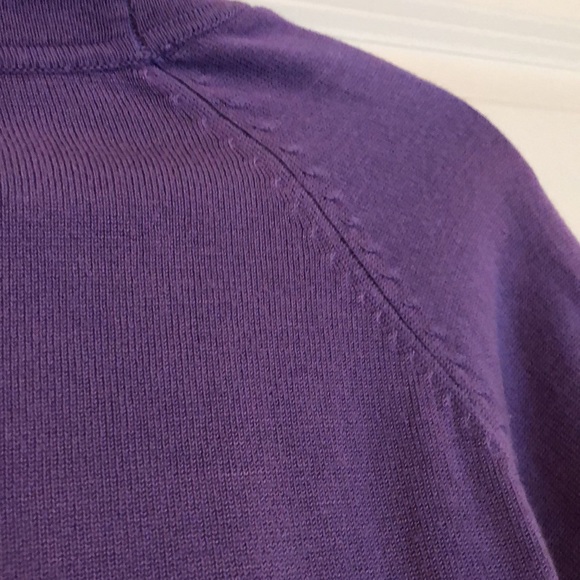 Dress Barn Cardigan - Picture 11 of 12